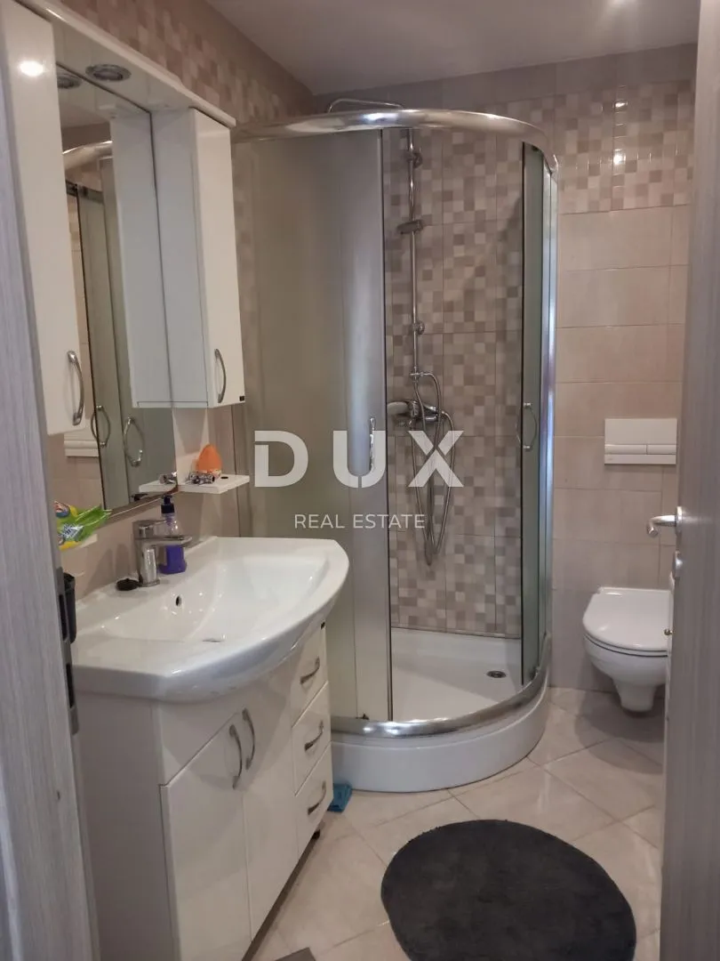 istra, labin - atraktivna apartmanska kuća s bazenom - slika 28
