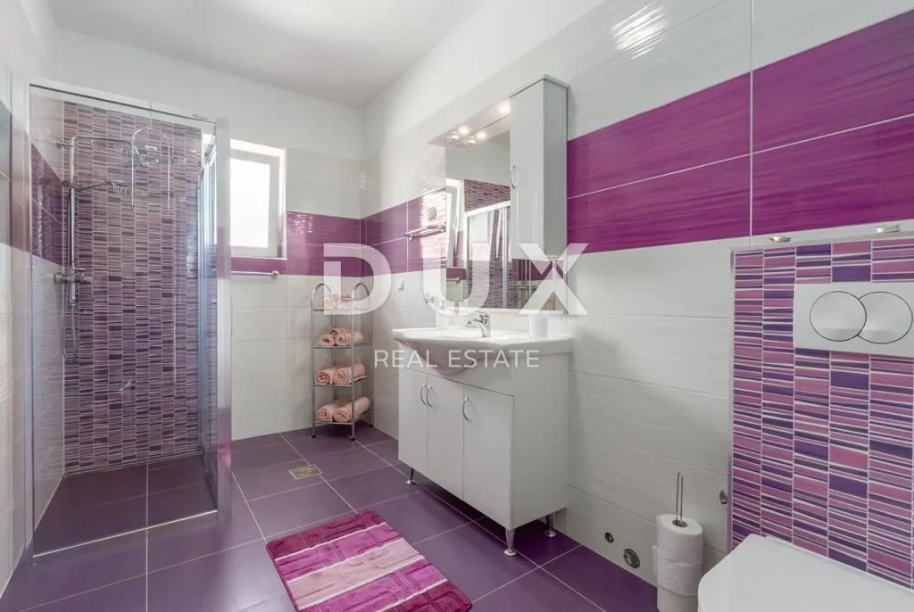 istra, poreč - apartmanska kuća u blizini poreča - slika 12