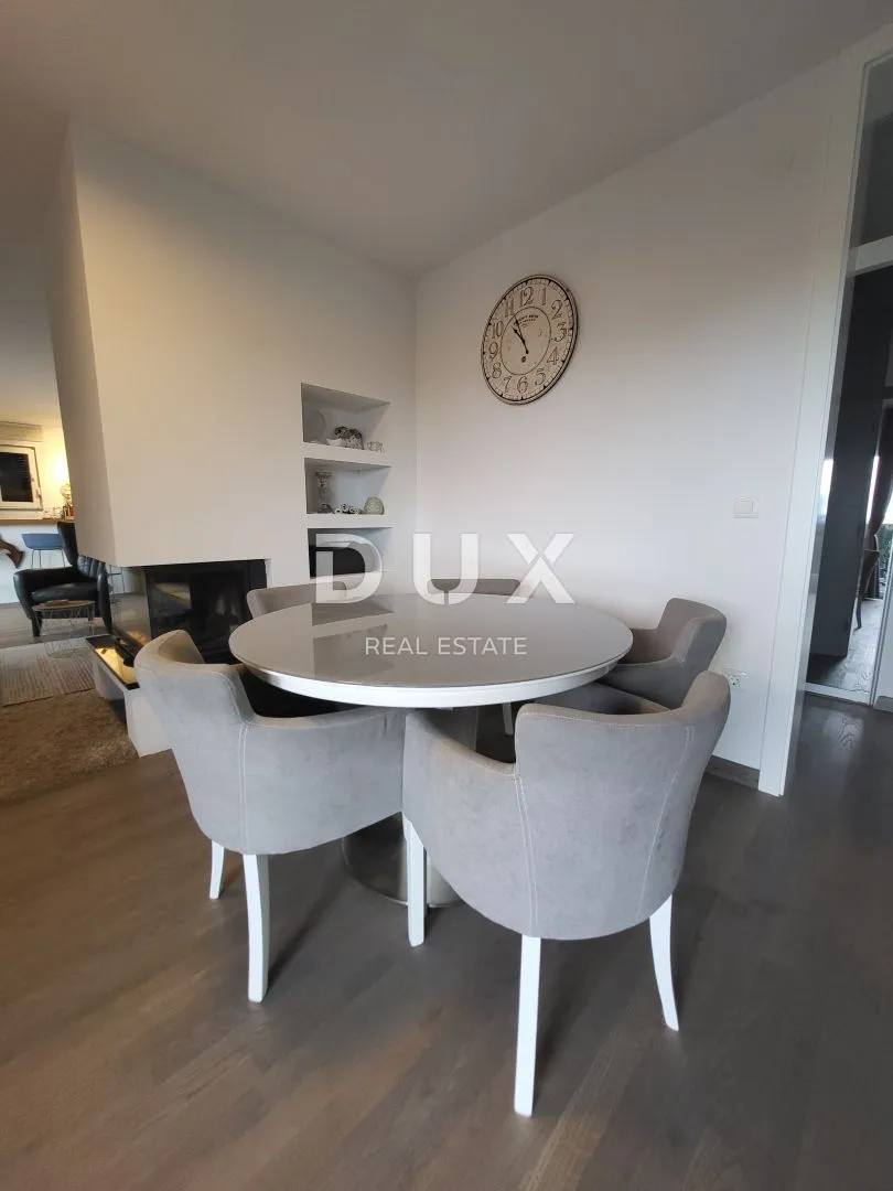 zadar, preko, četverosoban stan, 150 m2, 200 m od plaže - slika 5
