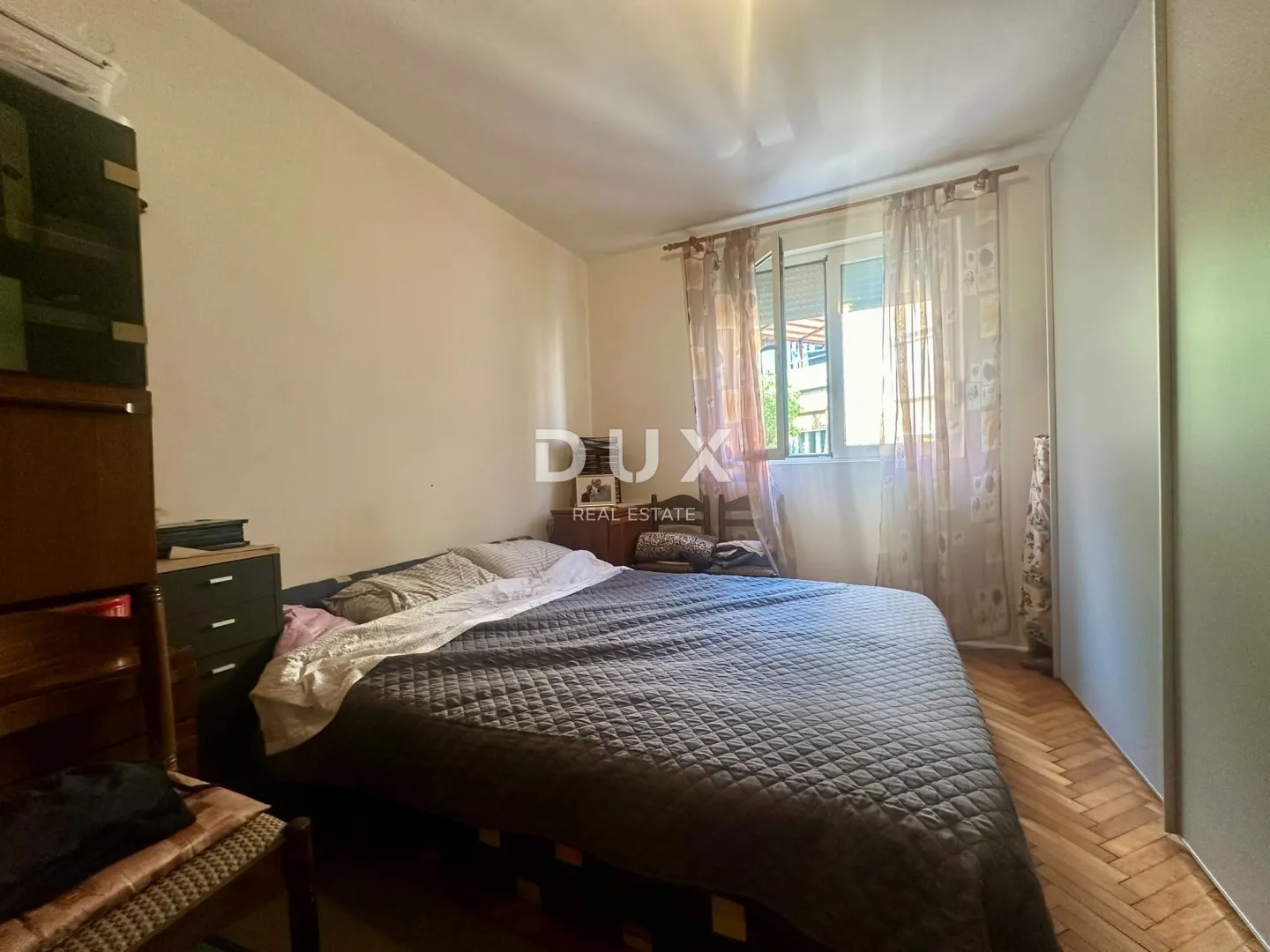 rijeka, belveder, 2-sobni stan, 50.54 m2 - slika 7