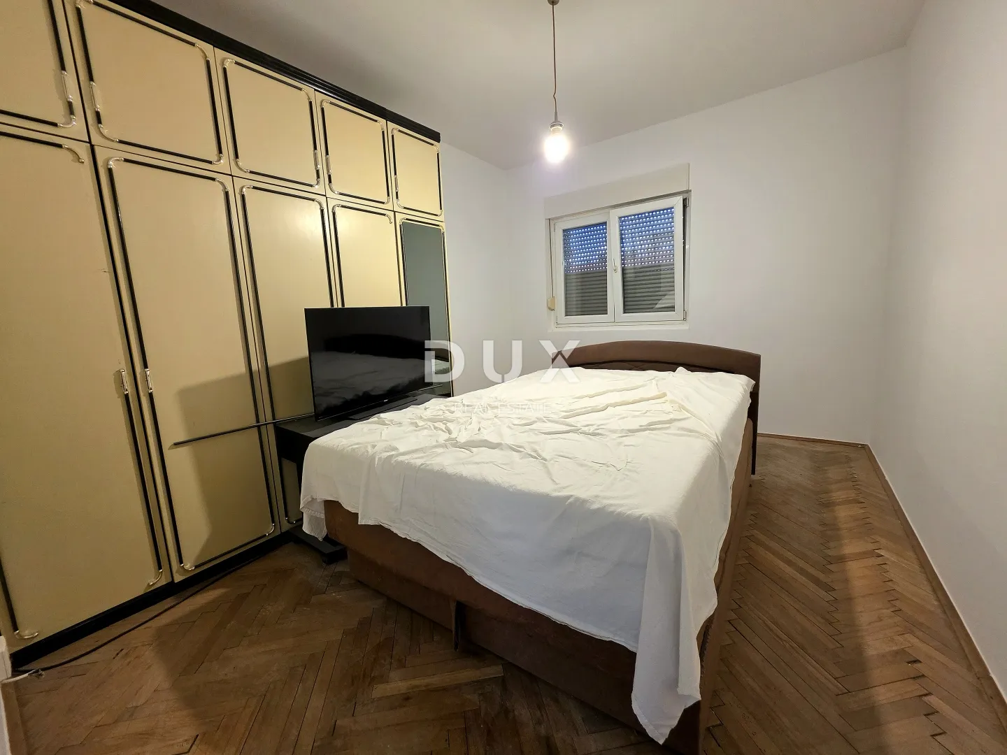 rijeka, turnić - dvosoban stan s pogledom na more - slika 6