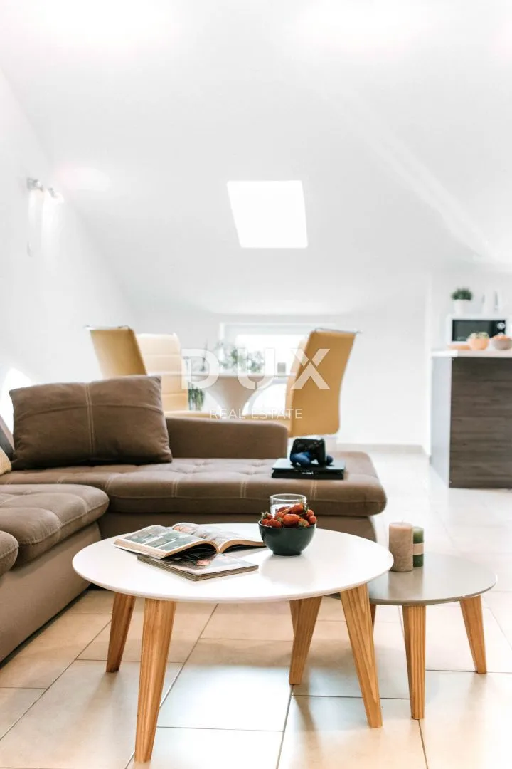 rijeka, centar - moderni 2s+db apartman na traženoj lokaciji - slika 19