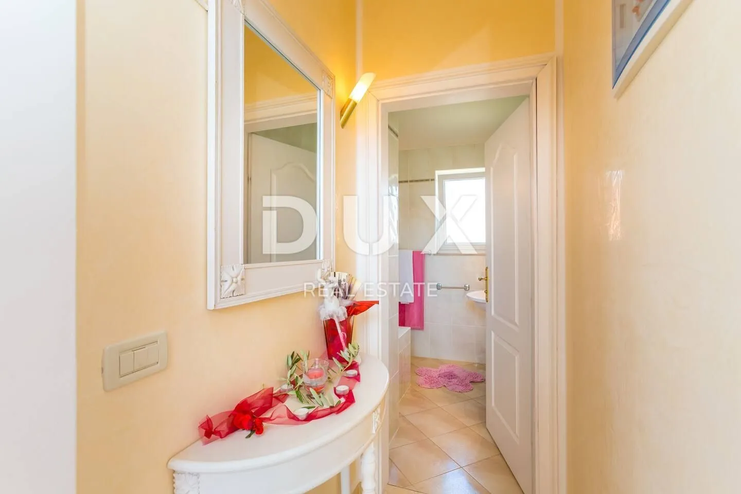 istra, pula - apartmanska kuća - slika 13