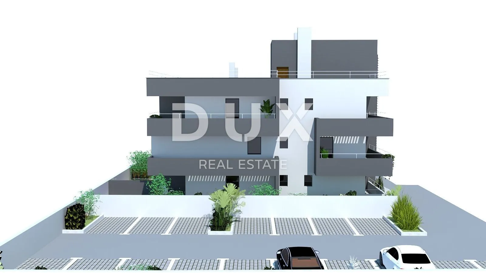 zadar, nin - penthouse u izgradnji u blizini mora s10 - slika 8