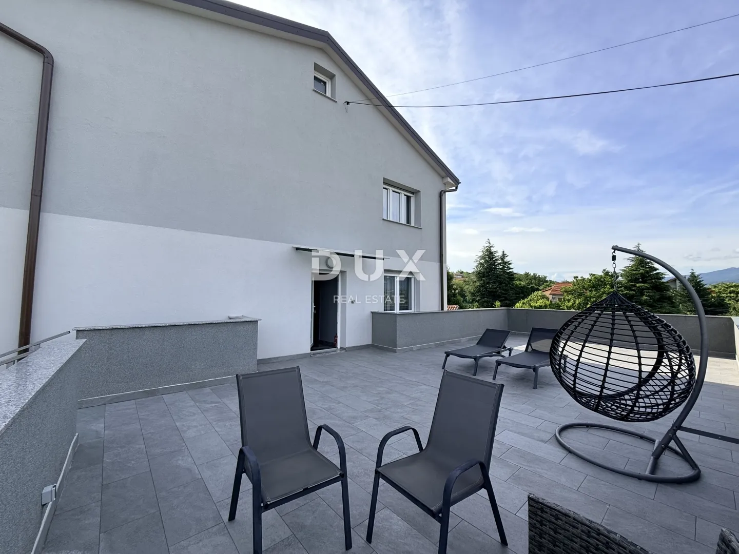 čavle - villa s 3 stana, grijanim bazenom, konobom i garažom - uhodani posao! - slika 12