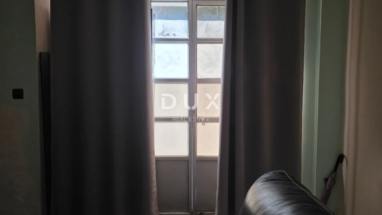 rijeka, sušak - poslovni prostor+dvije garsonijere, blizu centra grada, 240m2 - slika 3