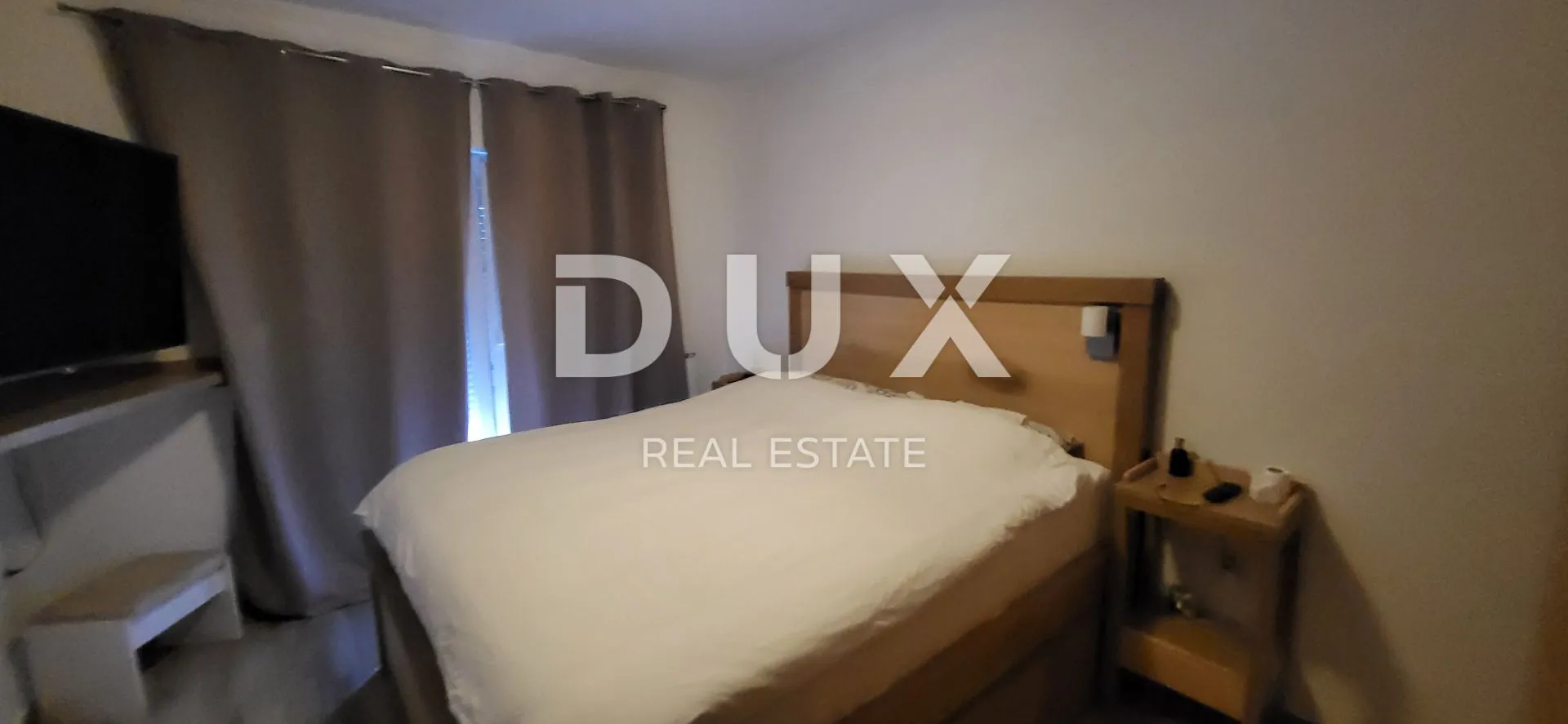 otok rab, kampor - apartmanski stan, potpuno uređen, za investiciju - slika 4
