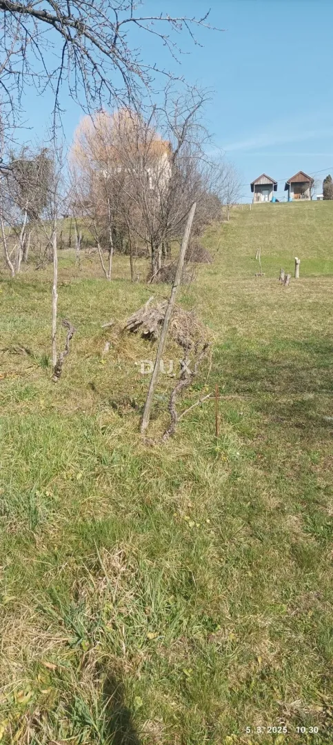 zagreb, mikulići - top lokacija! gradnja stambnenog objekta - slika 3