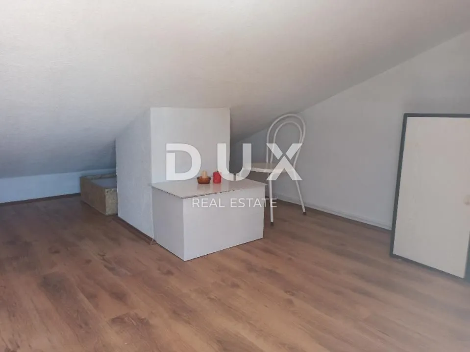 otok pag, novalja - 1-sobni apartman blizu mora - slika 5