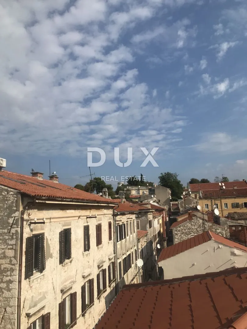 istra, pula - prilika za hostel u starogradskoj jezgri! - slika 37