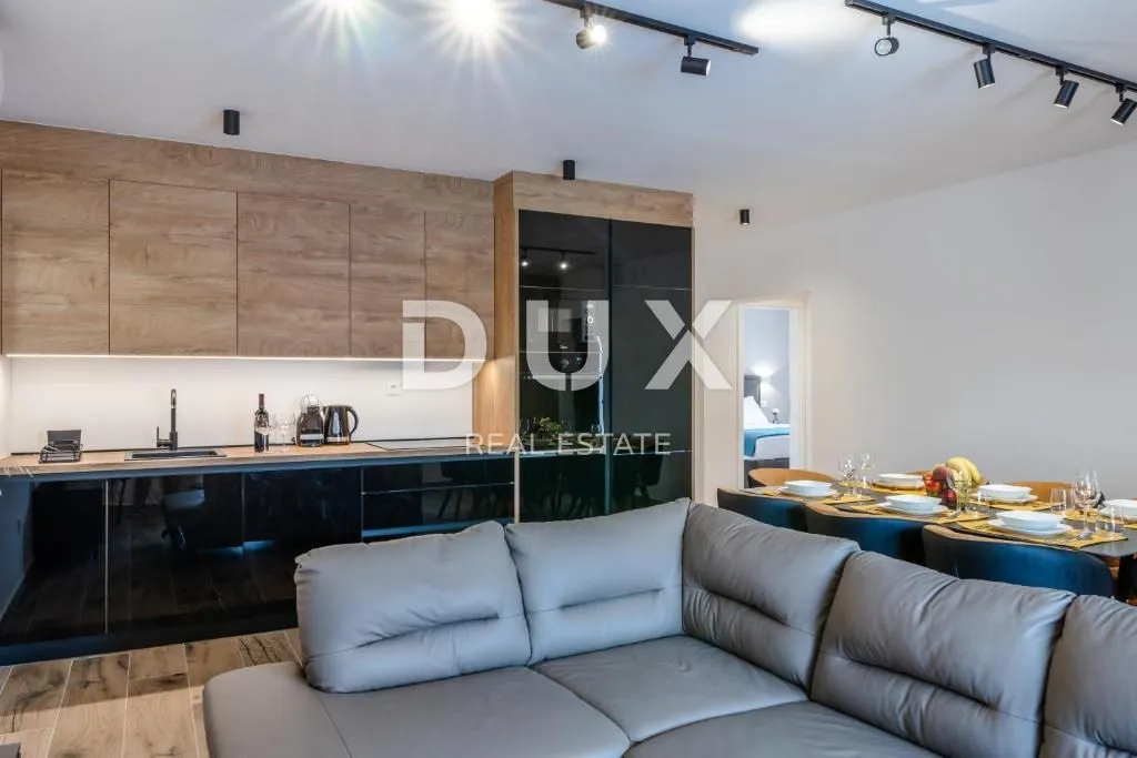 zadar, vrsi - prekrasna vila s bazenom - slika 13
