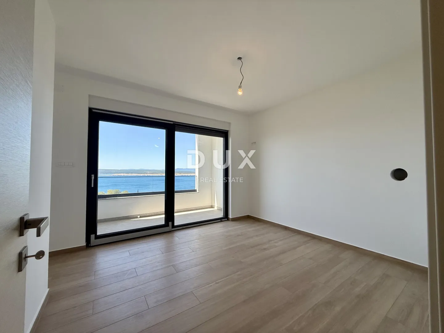 crikvenica, samostojeća vila, 190 m2, novogradnja, pogled na more - slika 9