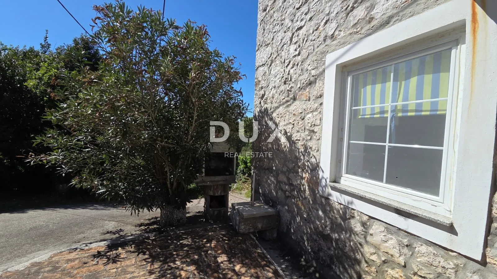 opatija, brseč - autentična kamena kuća s dva apartmana, 76m2 - slika 4