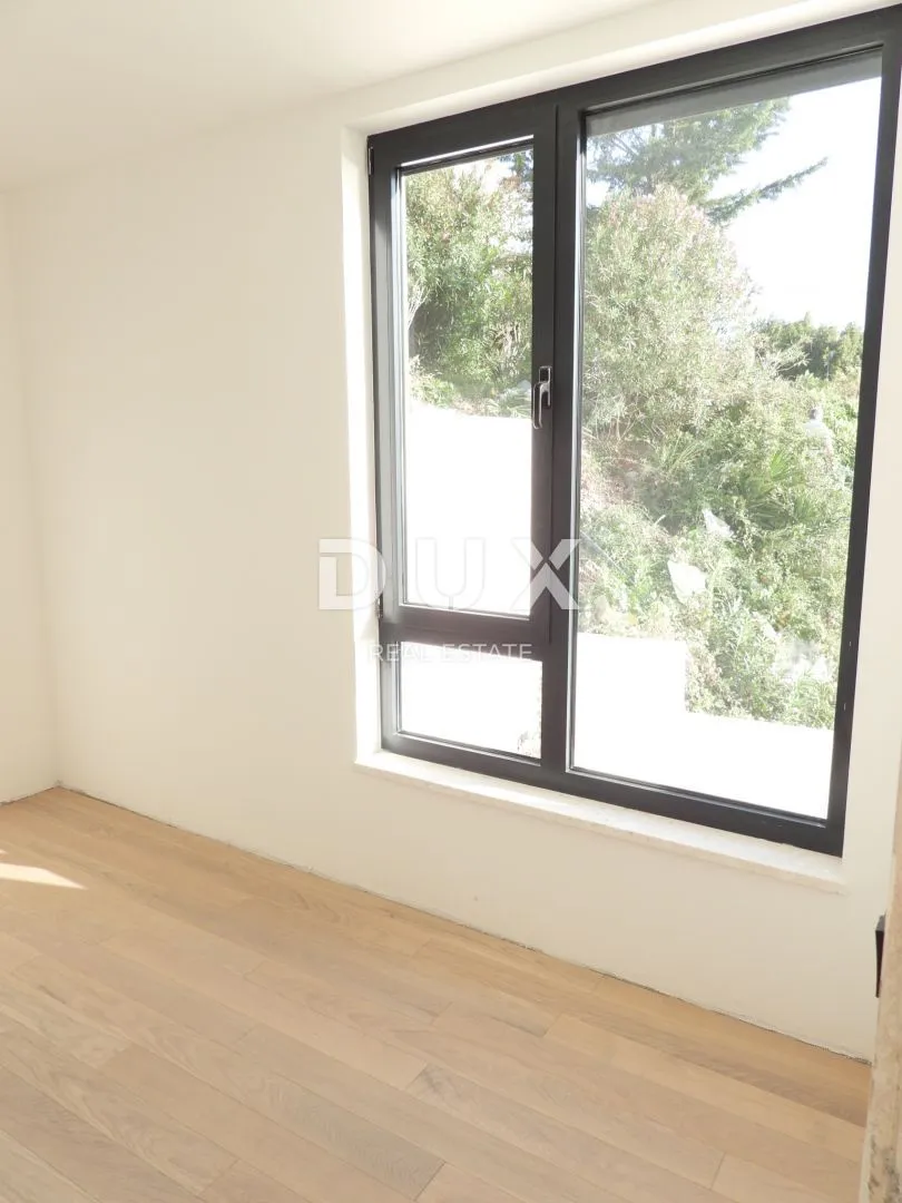 opatija, centar- stan 180.97m2 db+4s s panoramskim pogledom na more- 2.kat- stan 202 - slika 31