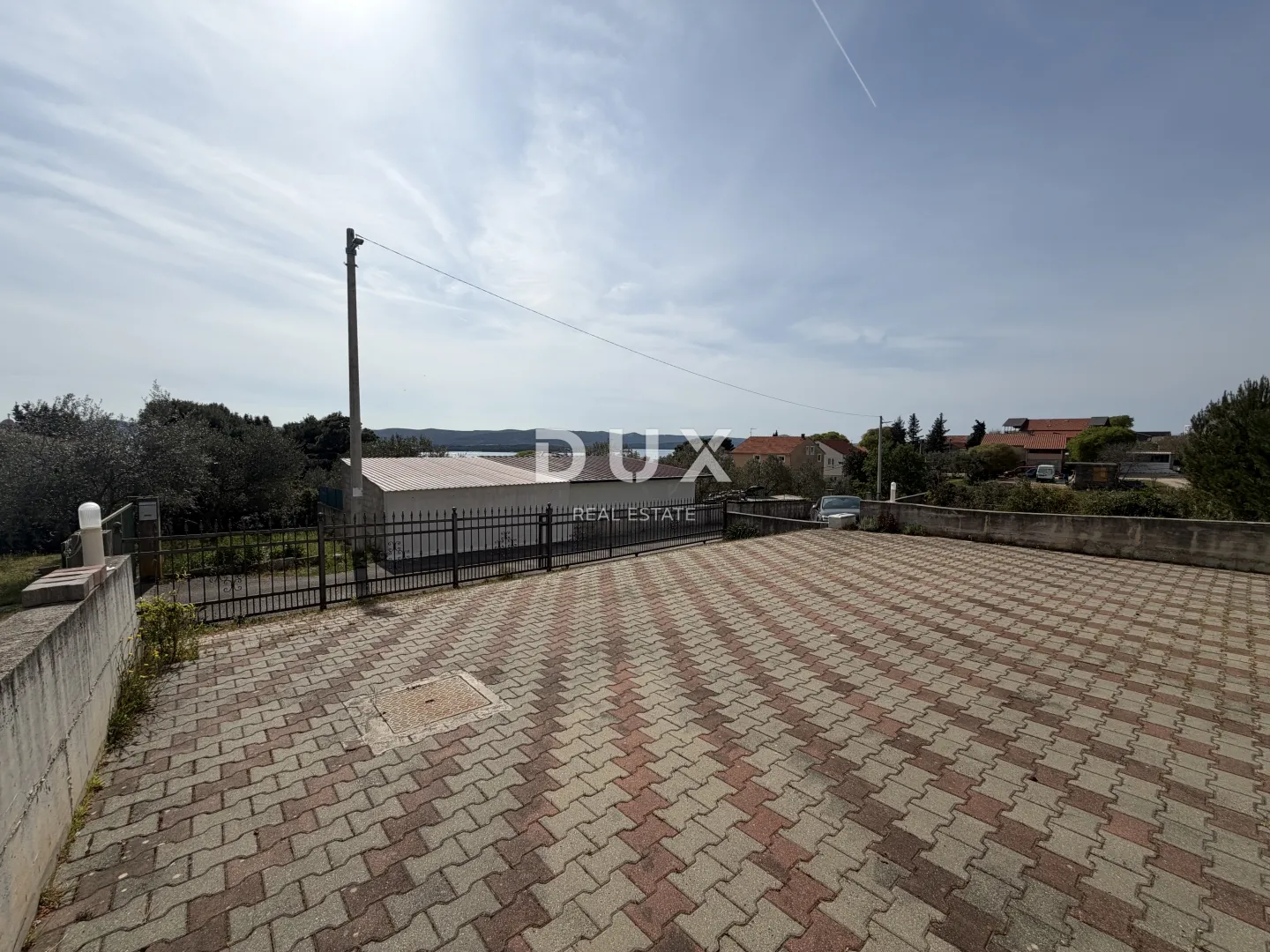 sv. filip i jakov - stan 2s+db s pogledom na more! - slika 16