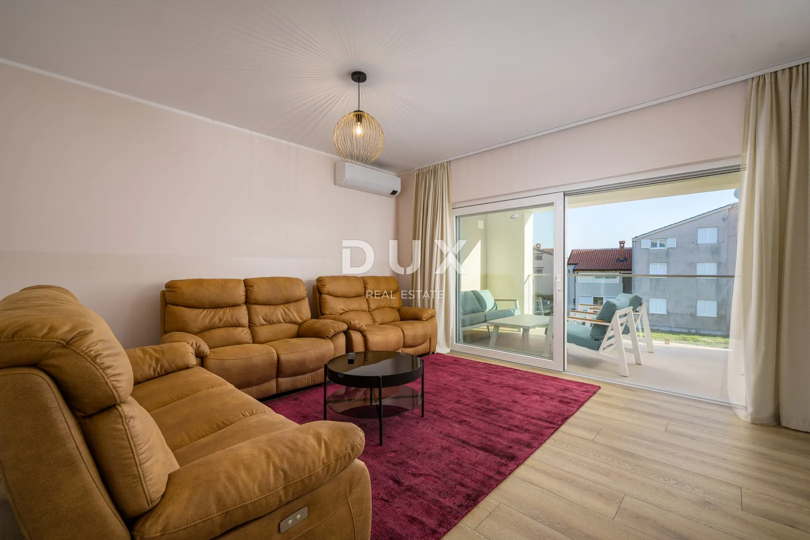 istra, poreč - trosobni stan na prvome katu blizu mora - slika 21