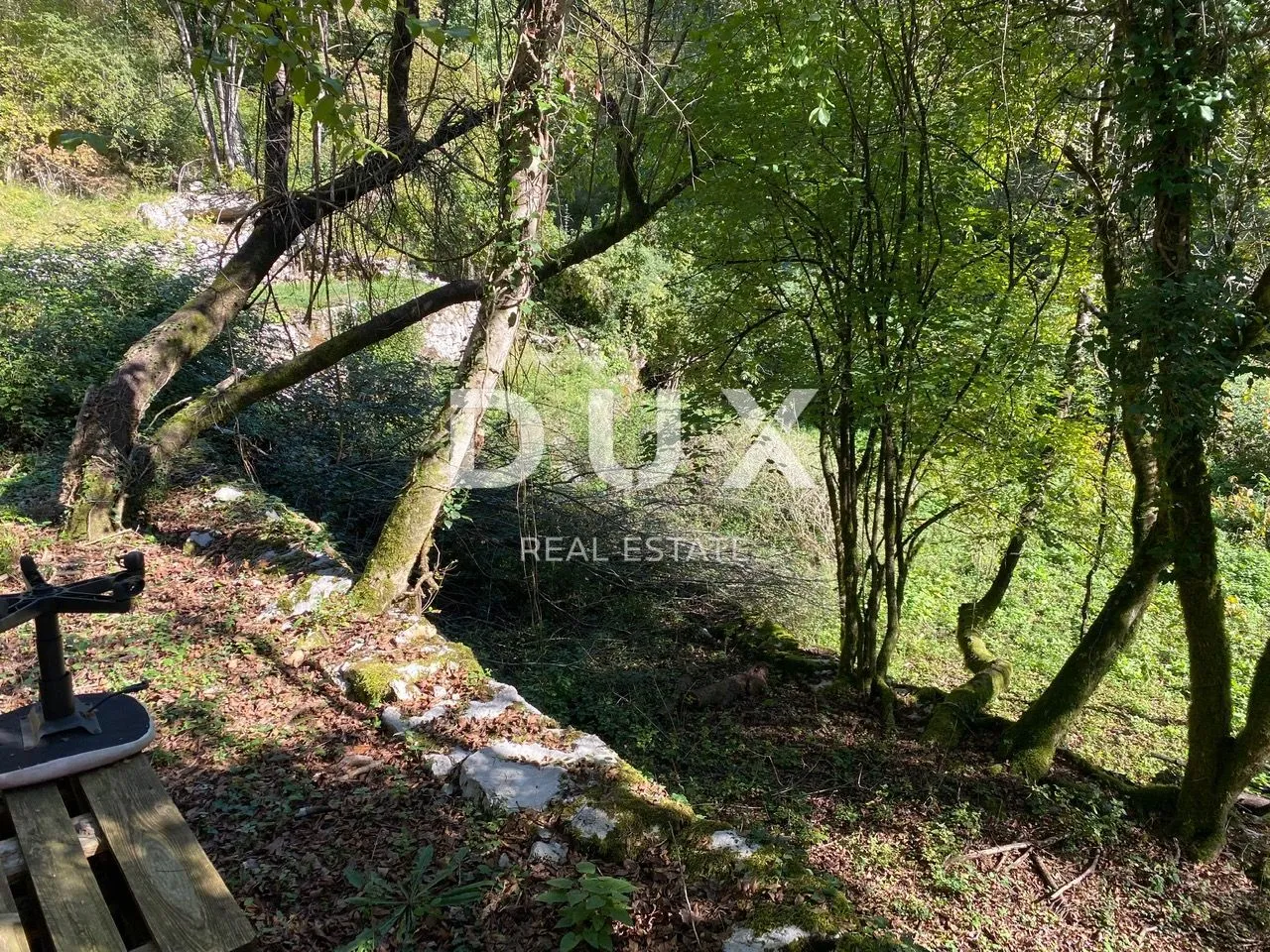 opatija, brgud - zemljište 1.759 m2 - slika 5