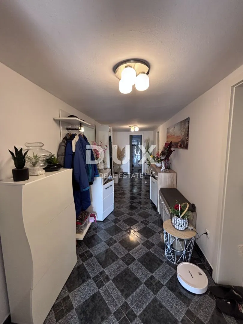 zadar, zaton - apartmanska vila pokraj mora - slika 41