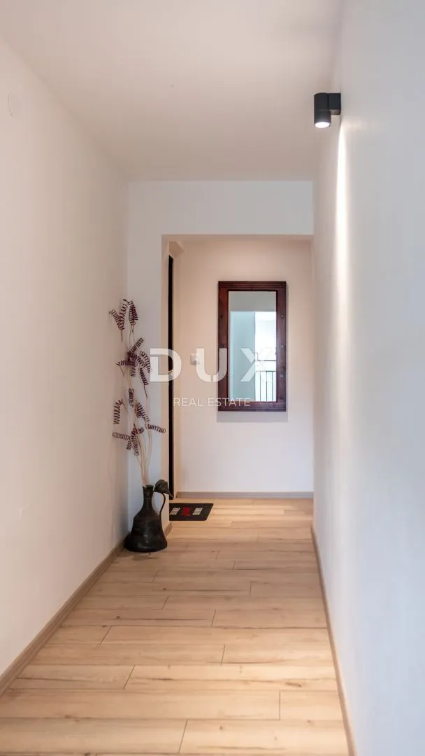 istra, peroj - atraktivna apartmanska kuća s bazenom i pogledom na more! - slika 50