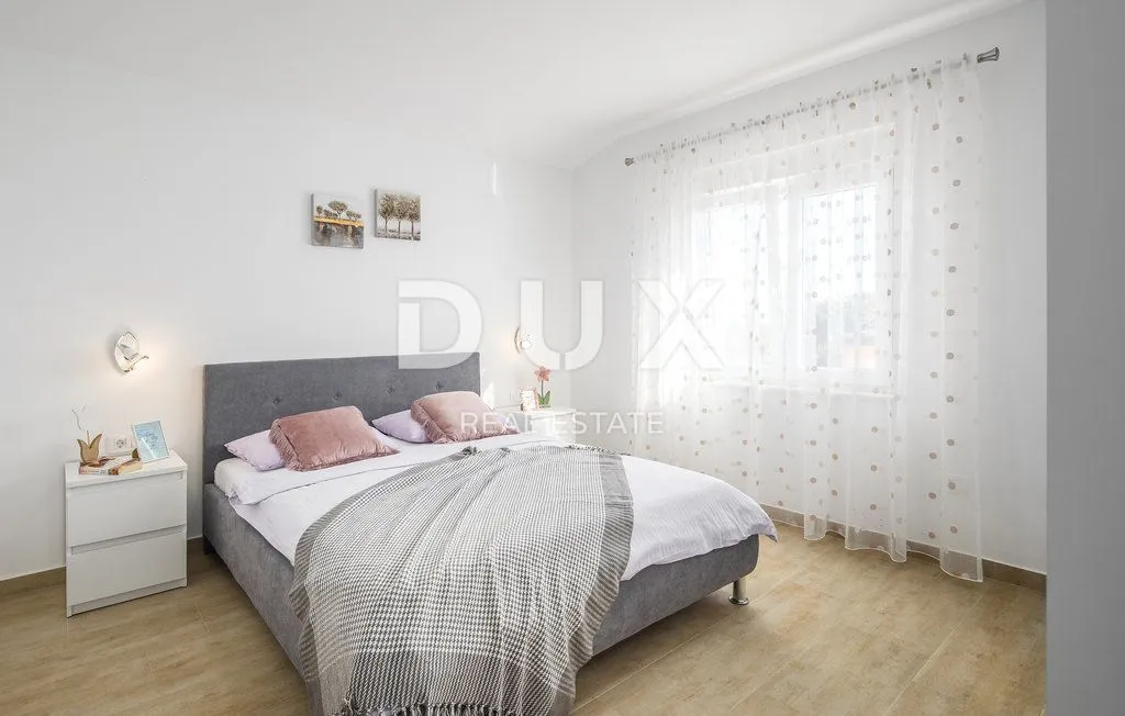 istra, barban - vila s bazenom i ljetnom kuhinjom - slika 16