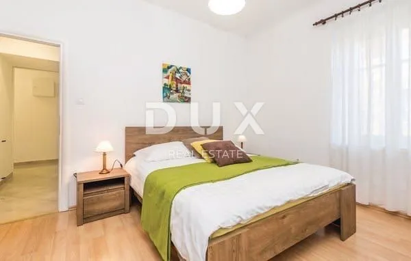 rijeka, belveder, 3-sobni stan, 85 m2, okućnica, uređen - slika 5