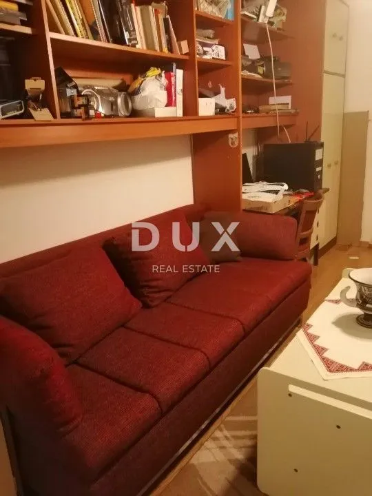 rijeka, centar - gospodski stan u centru, s liftom - slika 11