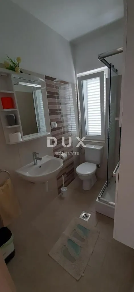 otok rab, kampor - kuća s apartmanima 100 m od mora - slika 11