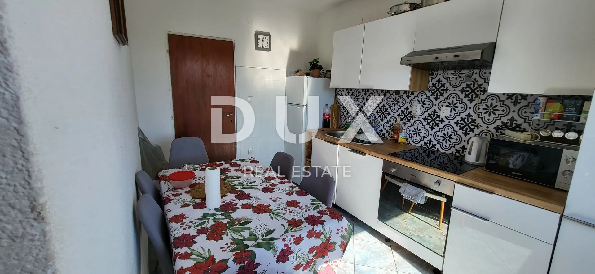rijeka, dražice, samostojeća kuća s 4 soba i velikom okućnicom - slika 3