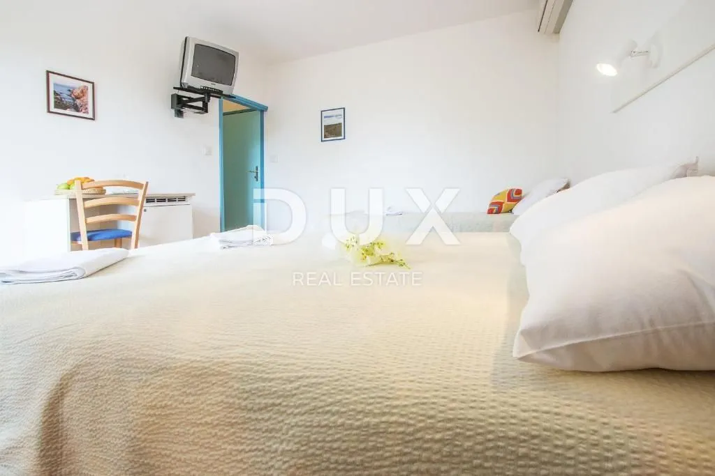 istra, krnica - hotelski kompleks u blizini mora - slika 15
