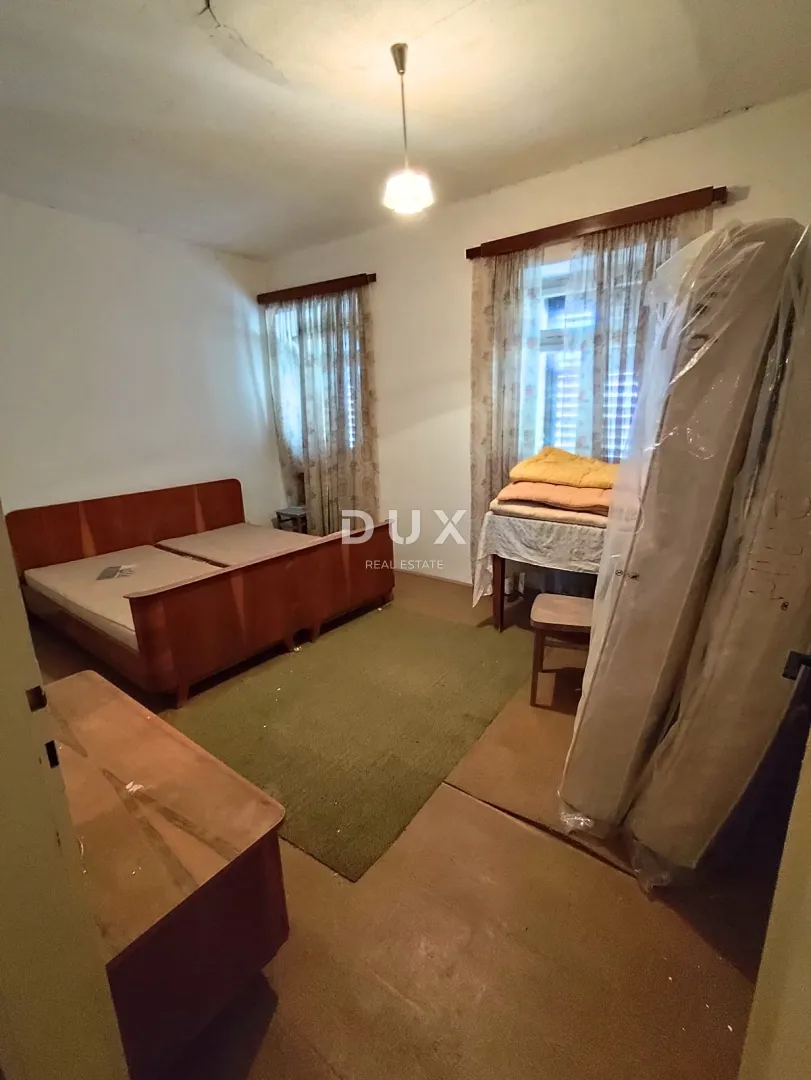 dalmacija, zaton - prostrana kuća 240 m² u centru, blizu mora - slika 9