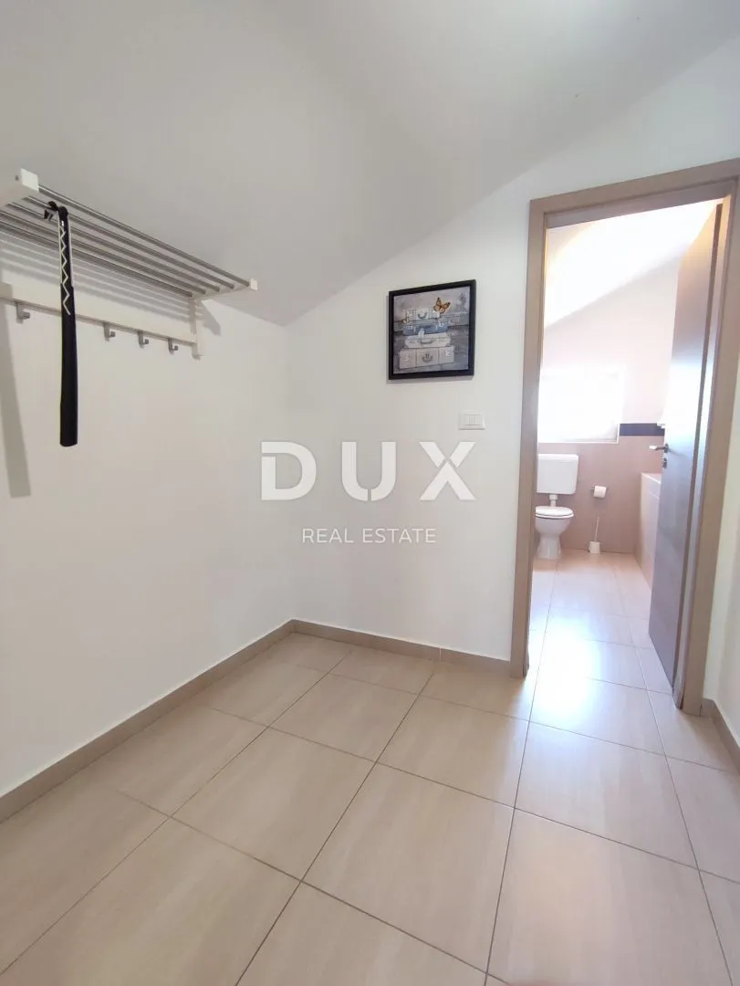istra, umag - suvremeni obiteljski hotel - slika 35