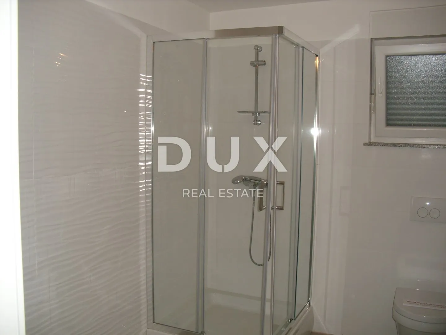 otok krk, malinska - apartman 3s+db sa pogledom na more - slika 11