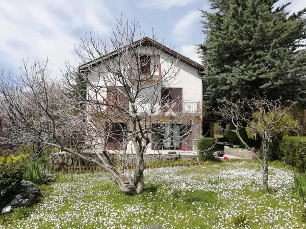 crikvenica, grižane - lijepa samostojeća kuća na mirnoj lokaciji - slika 1