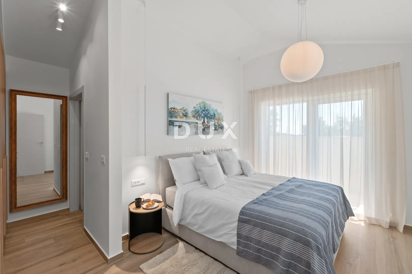 istra, motovun - vila s infinity bazenom i wellness zonom - otvoren pogled na more i okolna mjesta - slika 22