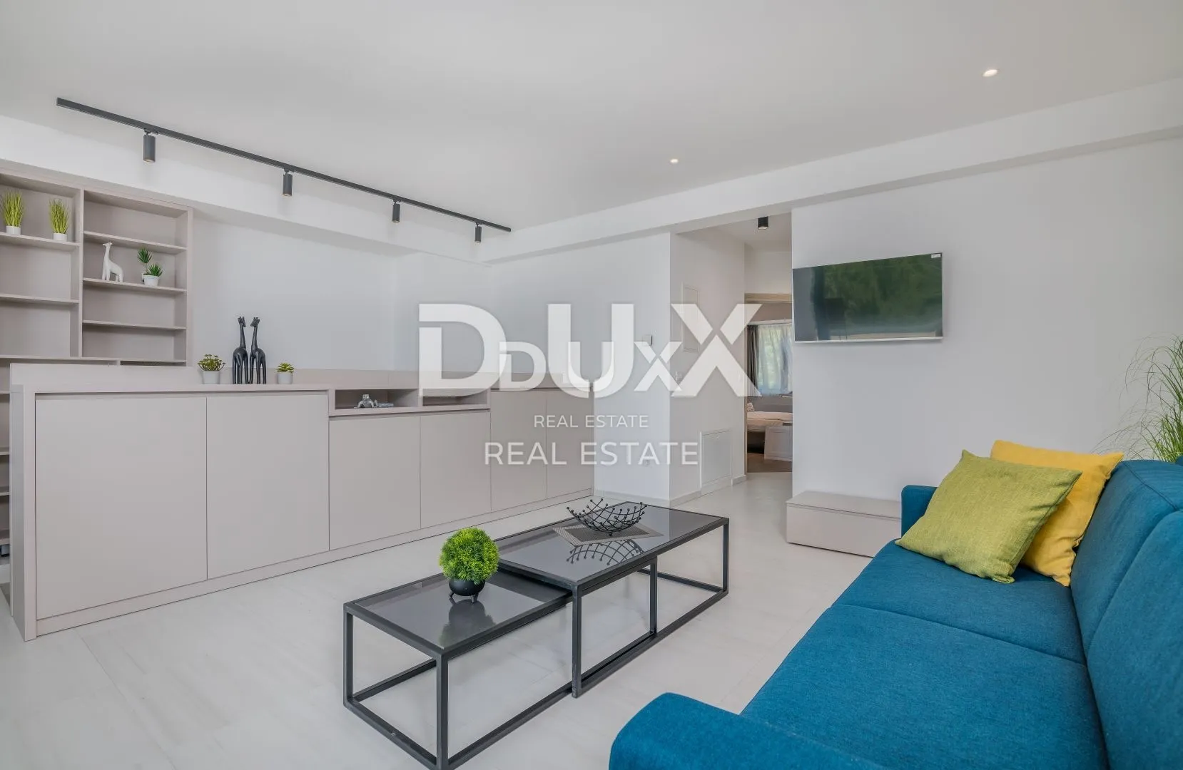 opatija – moderna luksuzna vila s dvije stambene jedinice i panoramskim pogledom na more - slika 31