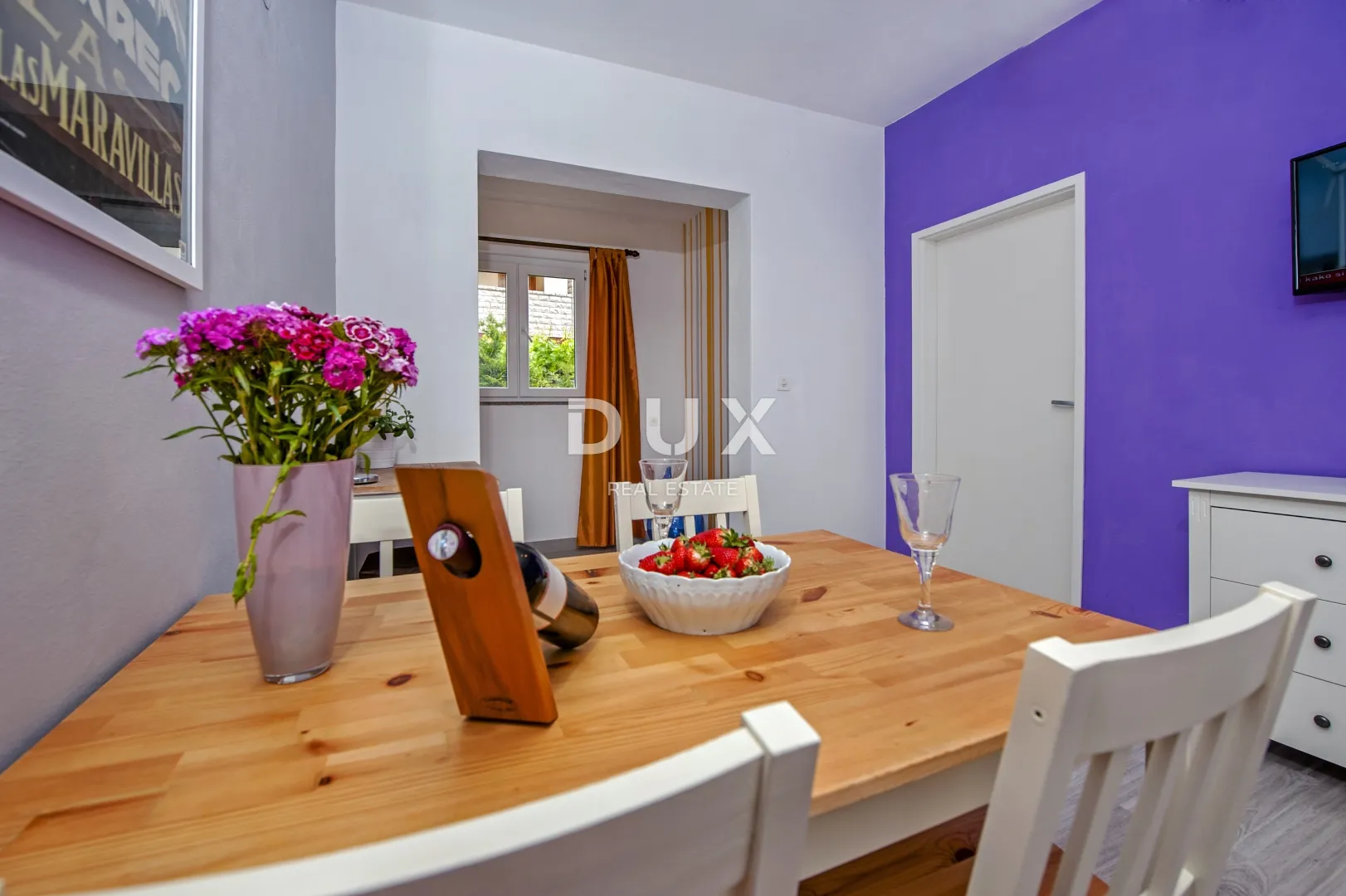istra, rovinj - apartmanska kuća s prekrasnim vrtom - slika 26