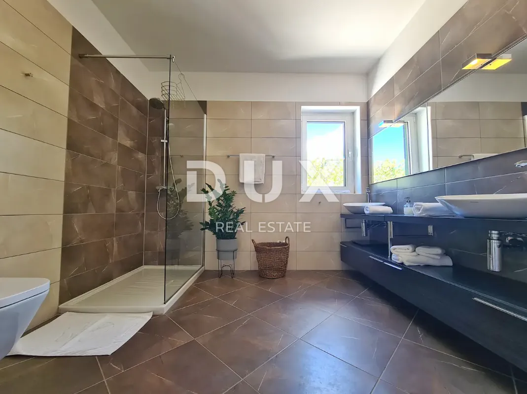 istra, višnjan - istarska vila okružena prirodom - slika 20