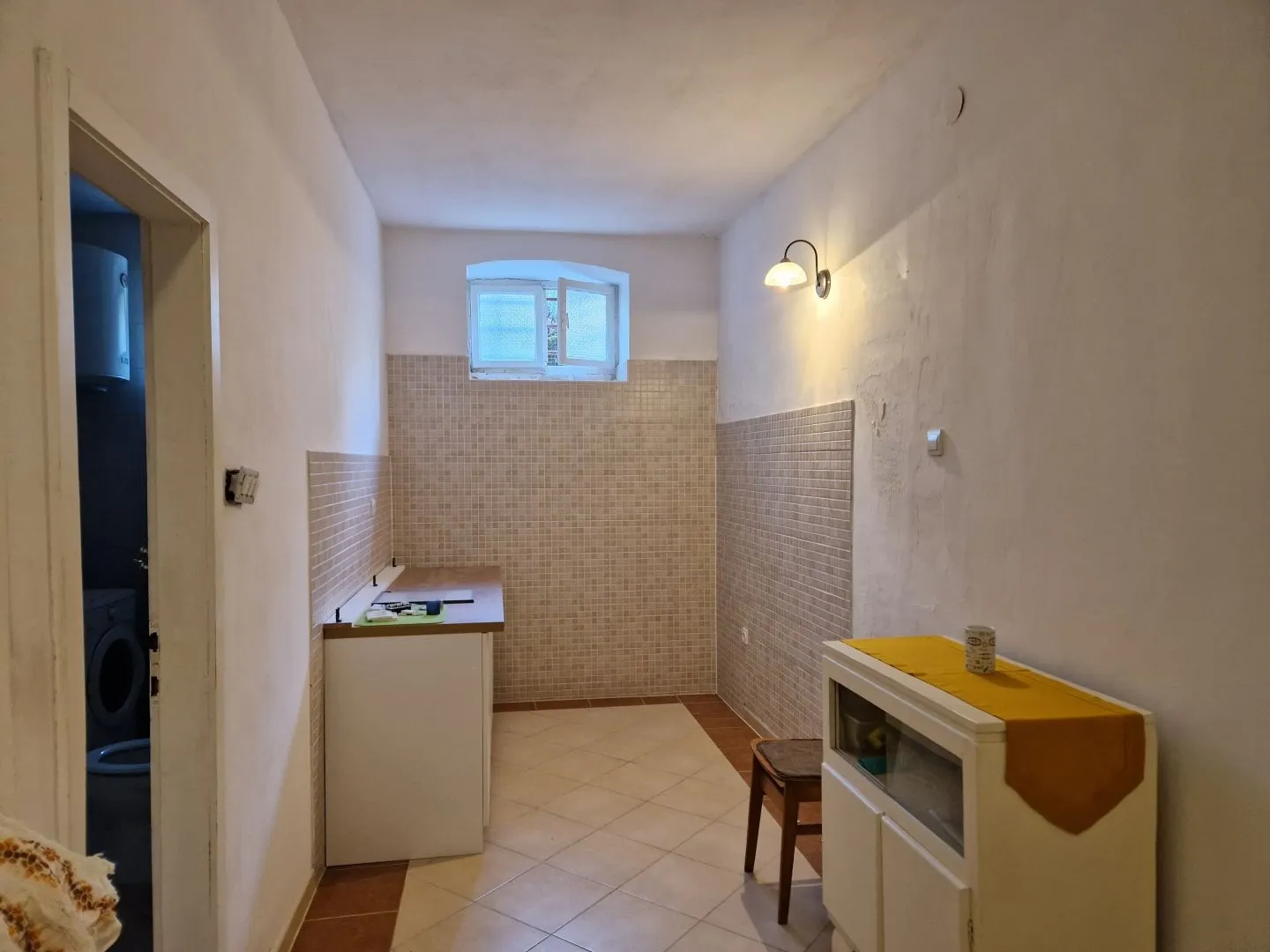 istra, vrsar - kamena kuća 450m od mora - slika 9