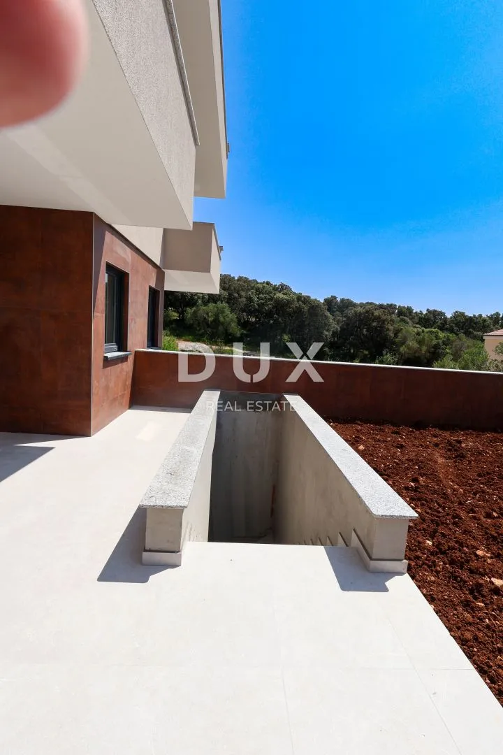 novalja, jakišnica - luksuzan stan u prizemlju, 104m2 - slika 13