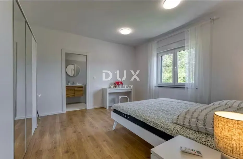 istra,labin(okolica) - moderna novogradnja s bazenom - slika 21