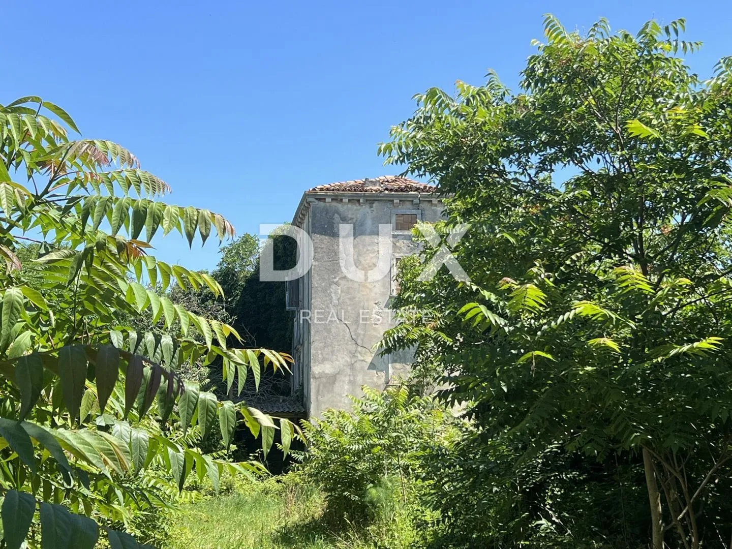 istra,šišan - kamena kuća za adaptaciju - slika 4