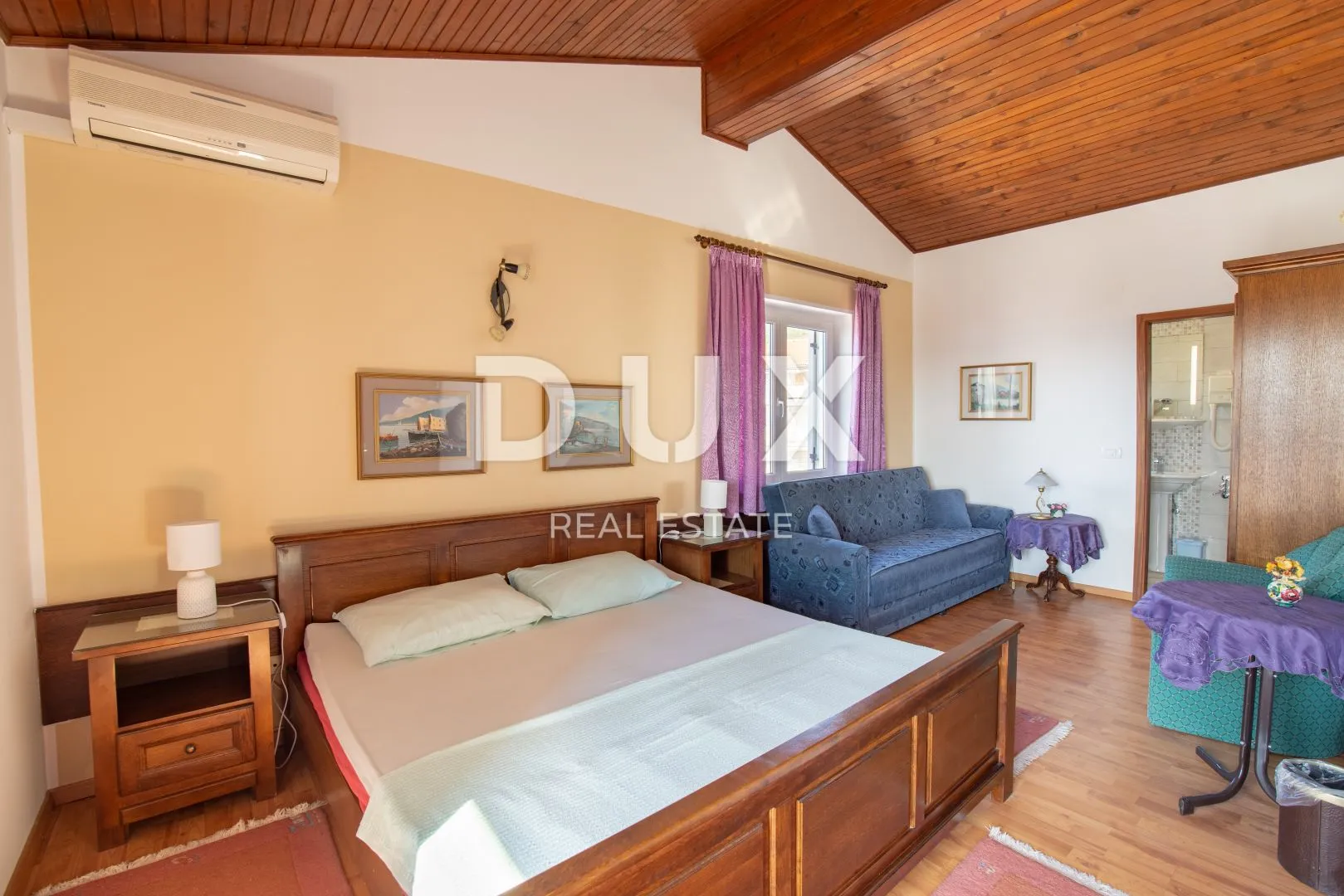 crikvenica, selce - jedinstvena villa za obiteljski hotel - slika 39