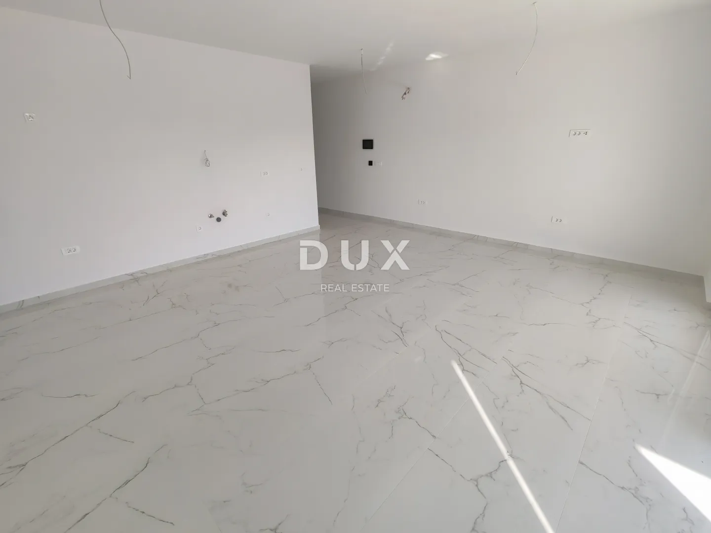zadar, privlaka, dvosobni stan, 80m2, s3 - slika 6