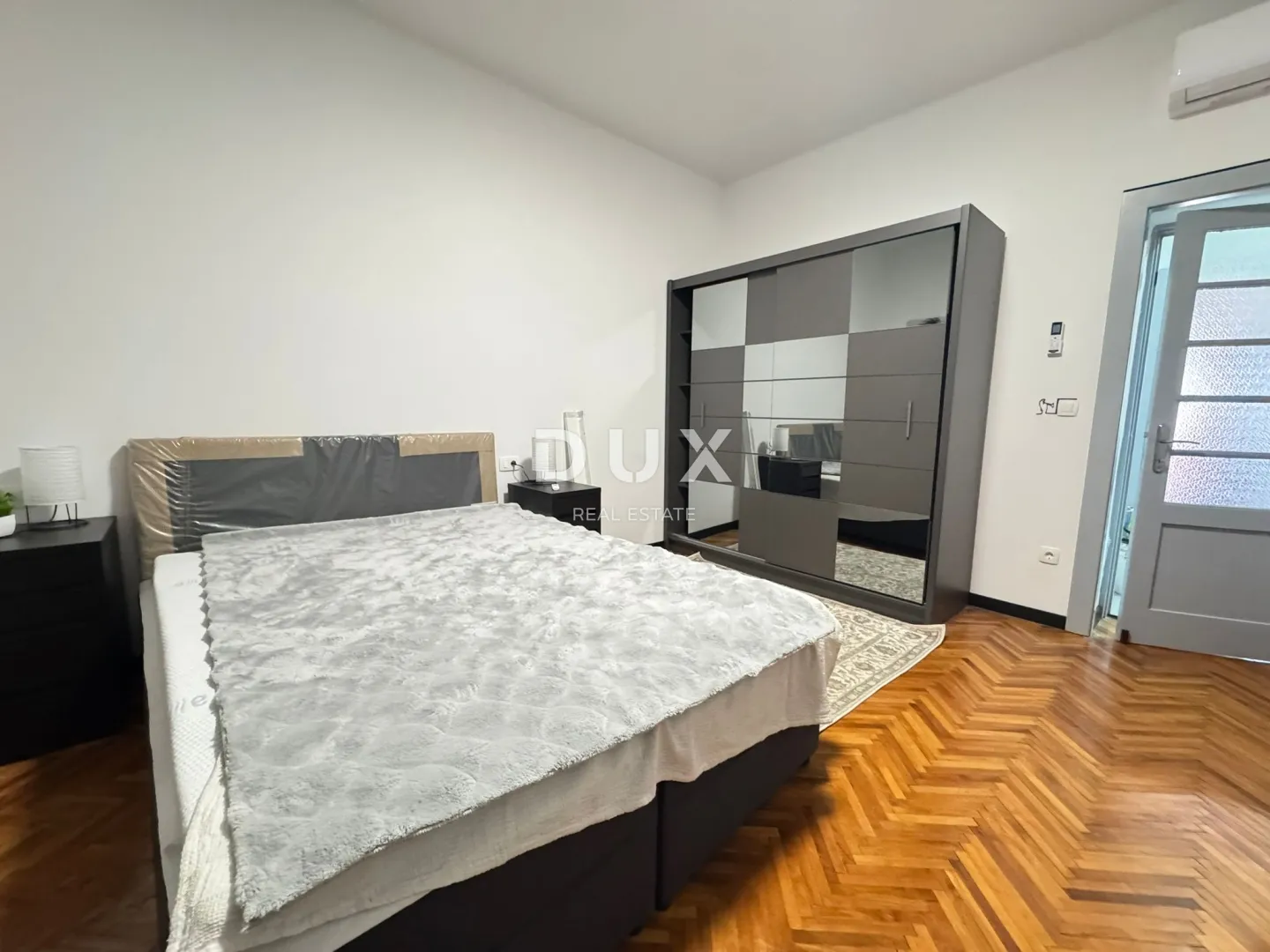 rijeka, belveder – novoadaptiran stan 2s+db s balkonom, odmah useljiv - slika 6
