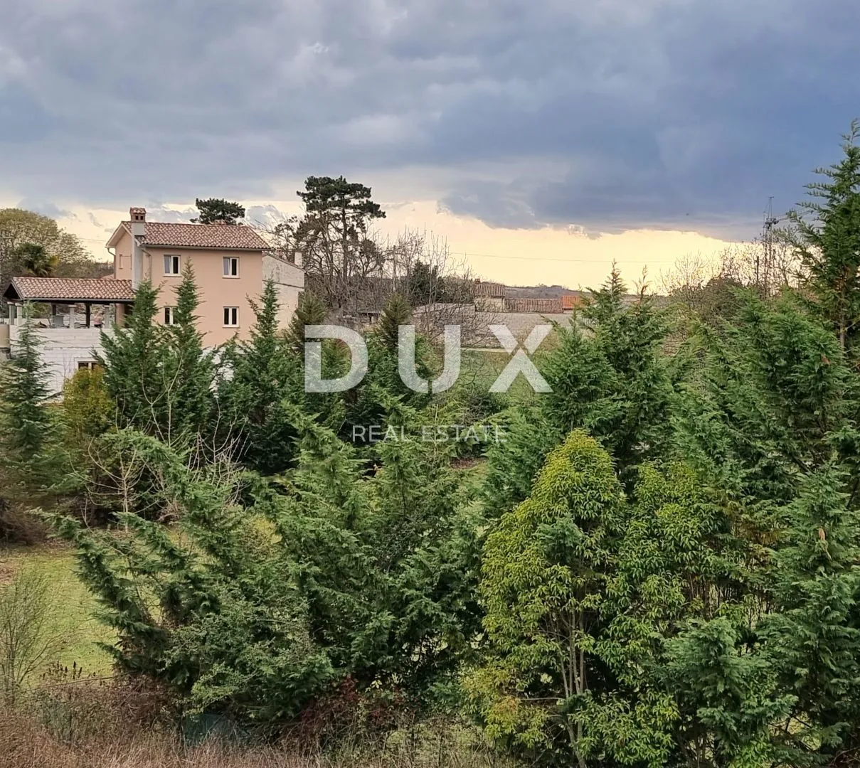 istra, poreč - prostrana kuća na velikoj okućnici, prilika!!! - slika 27