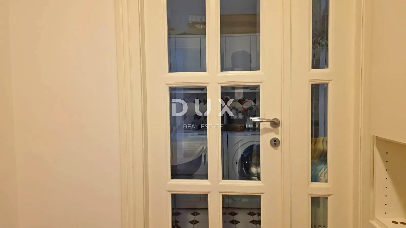 rijeka, bulevard – ekskluzivni prizemni stan s paviljonom i okućnicom, 128m² - slika 33