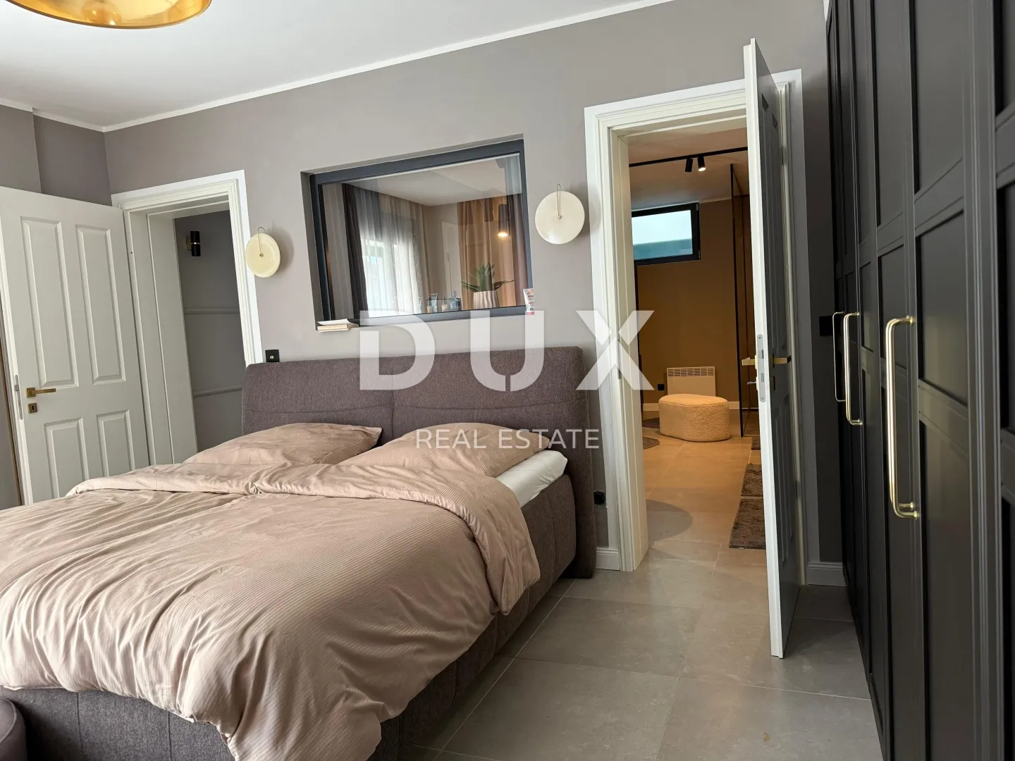 opatija, lovran - novogradnja s pogledom na more - slika 14
