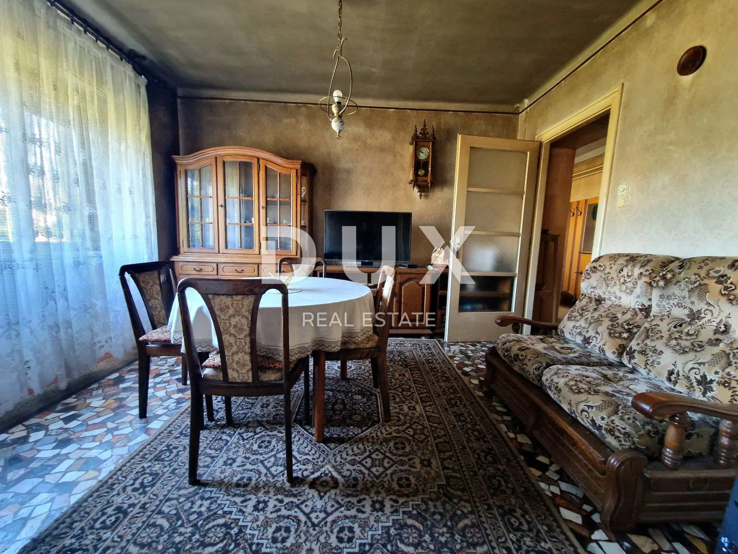 kastav, rubeši - samostojeća kuća s okućnicom od 1600m2 - slika 12