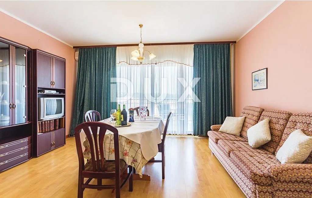 istra, banjole - apartmanska kuća na 150m od mora! - slika 5