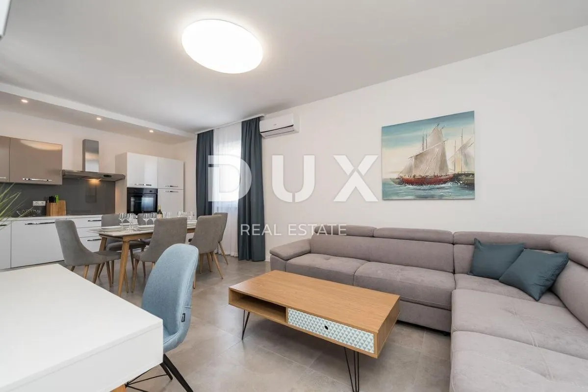zadar, vir - kompleks modernih vila i teretanom - slika 25